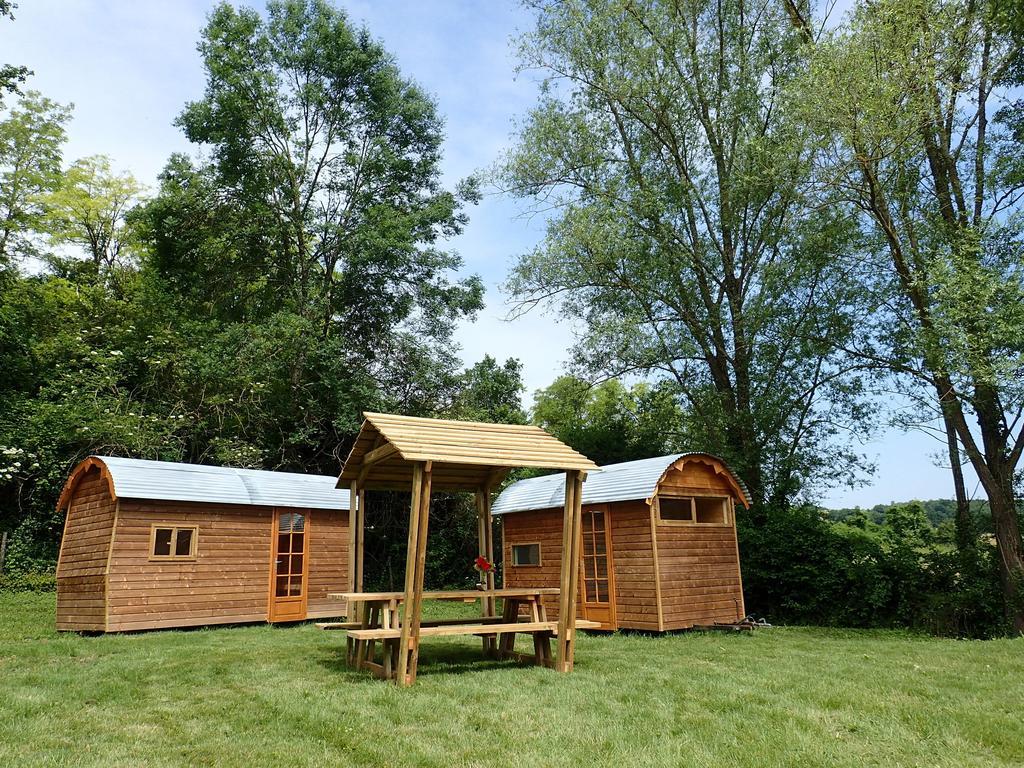 Domaine De Cavailla Marmont-Pachas Quarto foto